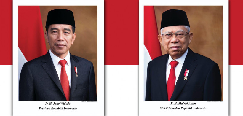 Pak Presiden, Hukum dan Pendidikan Itu Lho!